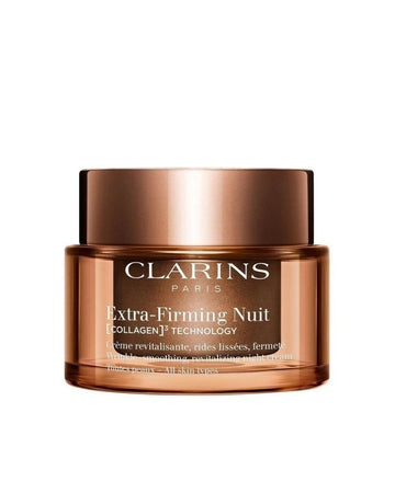 Clarins Extra Firming Night Cream (All Skin Types) 50ml