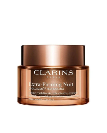 Clarins Extra Firming Night Cream (Dry Skin) 50ml