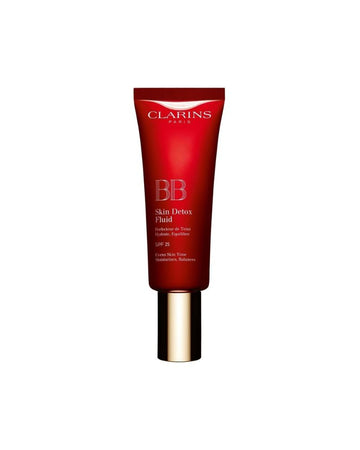 Clarins BB Skin Detox Fluid SPF25 - 03 Warm