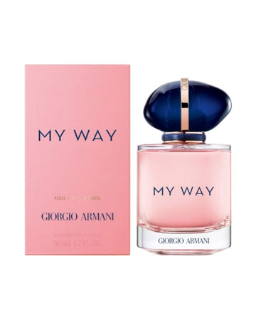 Giorgio Armani My Way New 2025 EDP V50ml