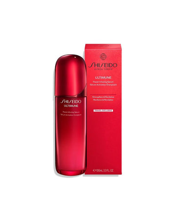 Ultimune Power Infusing Serum 100ml