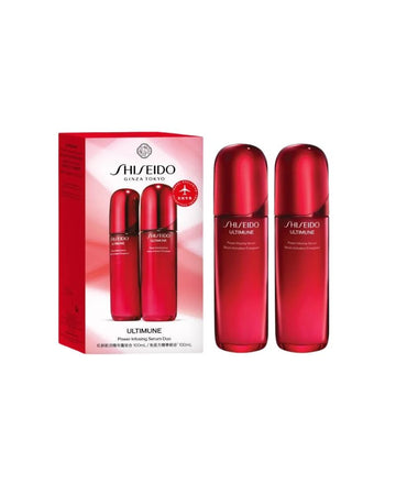 Ultimune Power Infusing Serum Duo