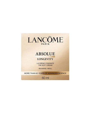Absolue Longevity The Soft Cream Refill 60ml