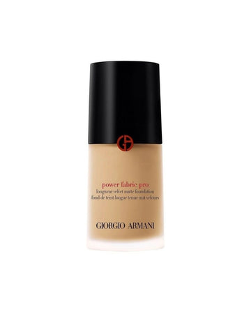Giorgio Armani Power Fabric+ Foundation R25 4.5 B30ml