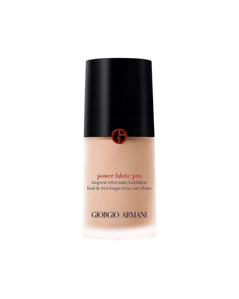 Giorgio Armani Power Fabric+ Foundation R25 1.6 B30ml