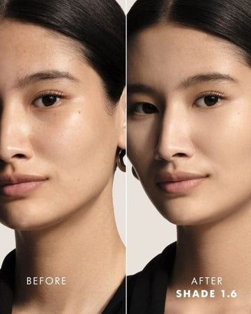 Giorgio Armani Power Fabric+ Foundation R25 1.6 B30ml