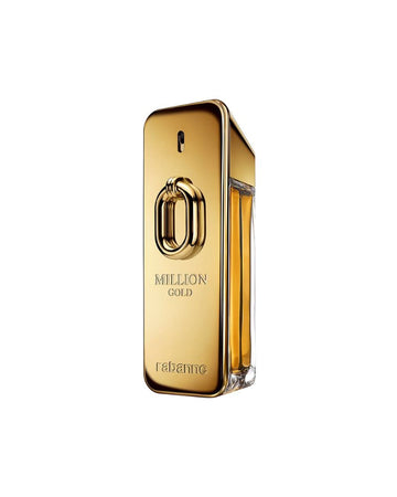 Rabanne Million Gold Eau De Parfum Intense 100ml