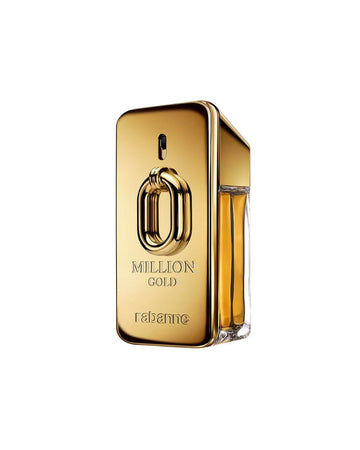 Rabanne Million Gold Eau De Parfum Intense 50ml