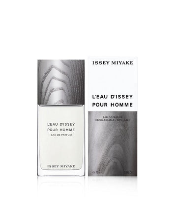 L'eau D'issey Pour Homme Eau De Parfum 75ml