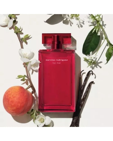 For Her Eau de Parfum Intense 50ml