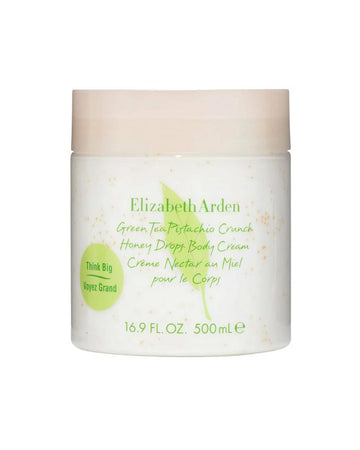 Elizabeth Arden Green Tea Pistachio Crunch Honey Drops Body Cream 500ml