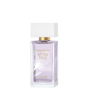 Elizabeth.arden White Tea Eau Lilac EDT Spray 50ml