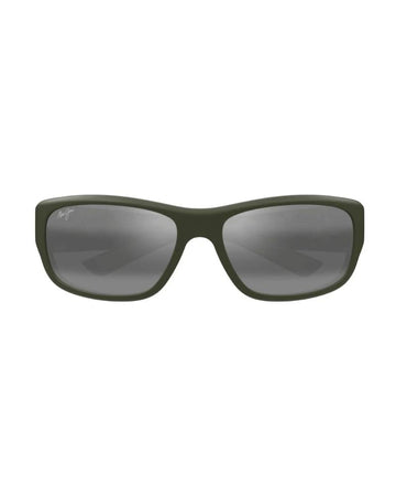 Mj0682s-004 64 Green Green Grey M