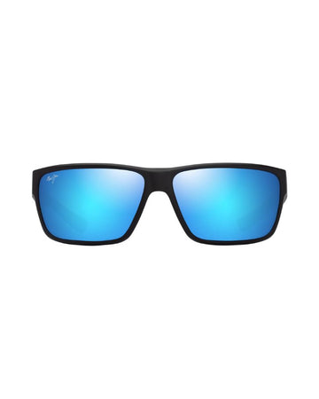 Mj0661s-001 62 Black Black Blue M