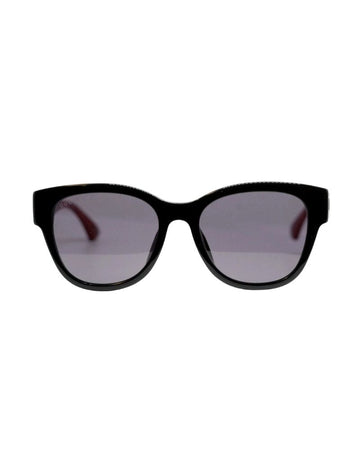 Gg1866sk-004 56 Black Blue Violet F