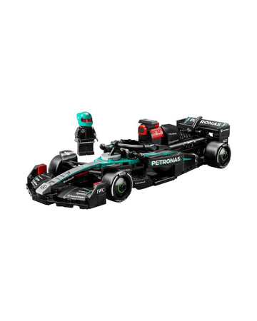 Mercedes-amg F1 W15 Race Car