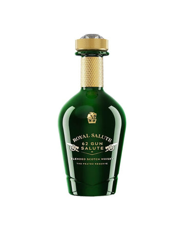62 Gun Salute Peated Reserve 700ml