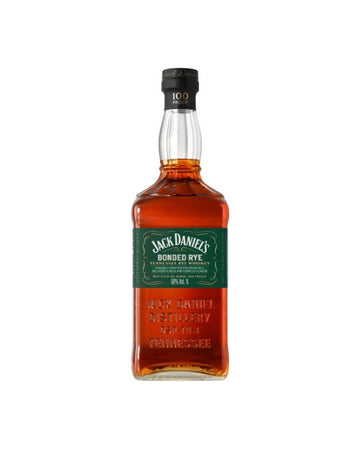 Jack Daniel's Bonded Rye Tennesse Whisky 1L