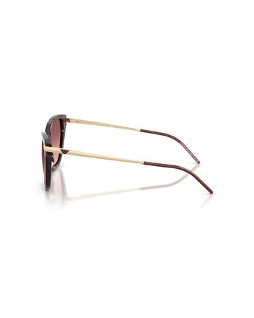 Emporio Armani 0Ea4251 62658D 54 Shiny Opal Bordeaux