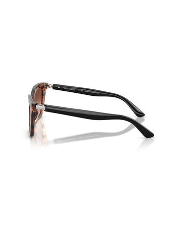 Emporio Armani 0Ea4250U 626613 54 Shiny Striped Brown