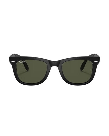 Ray-ban 0rb4105 601s 50 Atte Black