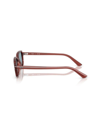 Ray-Ban 0Rb4455 680980 52 Rosty Brown
