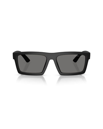 Prada Linea Rossa 0Psa07S 1Bo02G 58 Matte Black