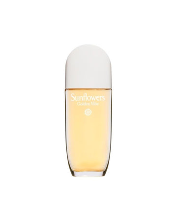 Elizabeth Arden Sunflowers Golden Vibe EDT Spray 100ml