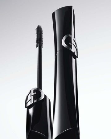 New Mascara Mv