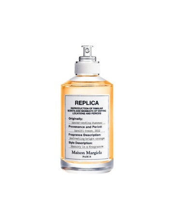 Unisex Replica Never-Ending Summer EDT 100ml