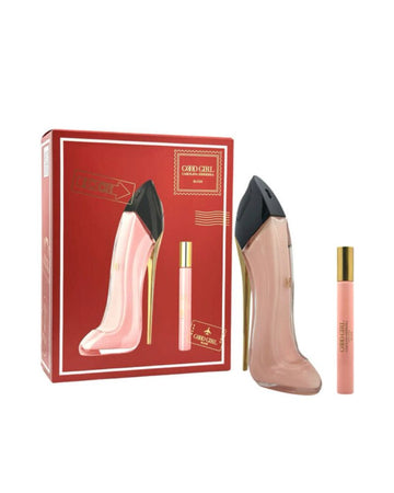 Carolina Herrera Good Girl Blush Gift Set