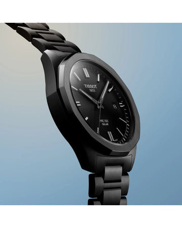 Tissot PRC 100 Solar 39mm