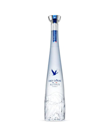 Altius Vodka Pure 700ml