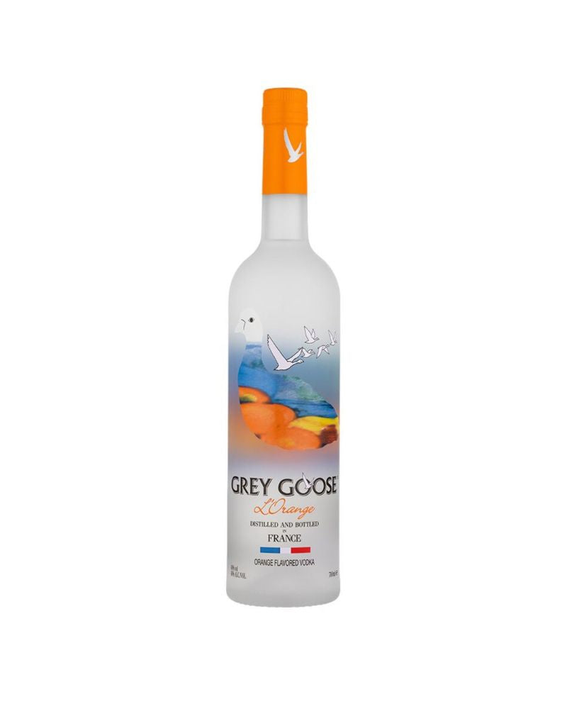 L'orange Vodka 1l