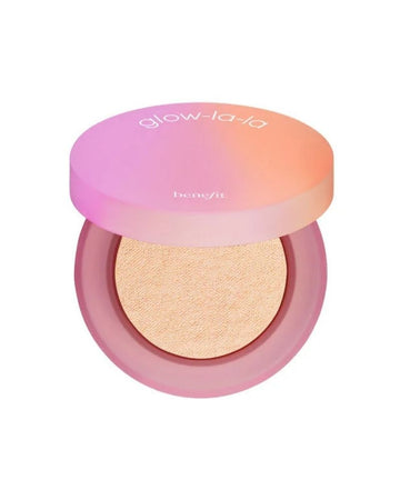 Glow-la-la Luna (light Medium)