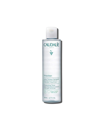 Caudalie Vinoclean Moisturizing Toner 200ml