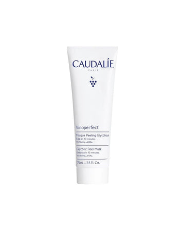 Caudalie Vinoperfect Glycolic Peel Mask 75ml