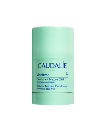 Caudalie Vinofresh Natural Stick Deodorant 50g