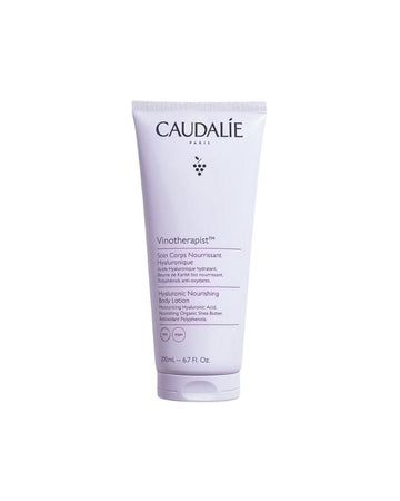 Caudalie Vinotherapist Nourishing Body Lotion 200ml