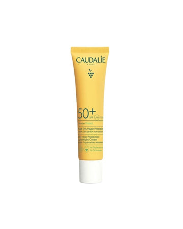 Caudalie Vinosun Very High Protection Lightweight Cream SPF50+ 40ml