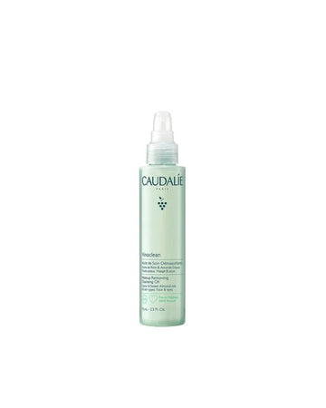 Caudalie Vinoclean Makeup Removing Cleansing Oil 75ml