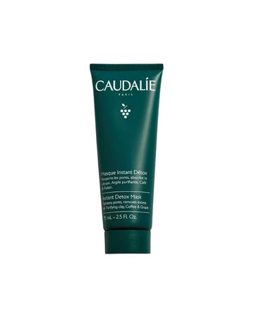 Caudalie Vinoclean Instant Detox Mask 75ml