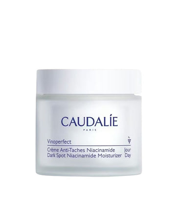 Caudalie Vinoperfect Dark Spot Niacinamide Moisturizer 50ml
