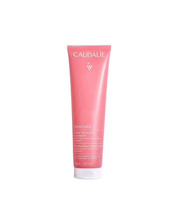 Caudalie VinoHydra Moisturizing Cleansing Gel 150ml