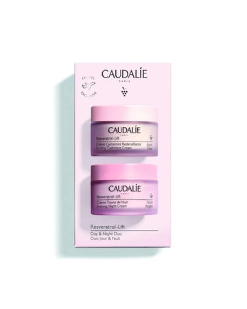 Caudalie Resveratrol-Lift Day & Night Duo Trex 100ml