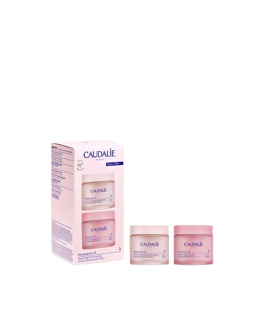 Caudalie Resveratrol-Lift Day &amp; Night Duo Trex 100ml