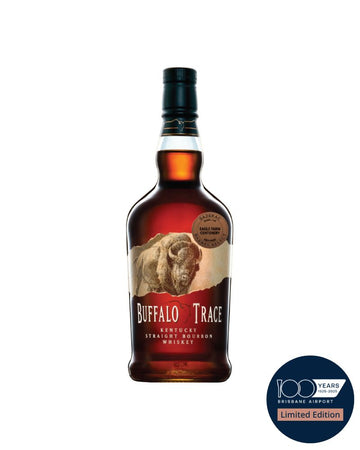 Single Barrel Select Bourbon 750ml