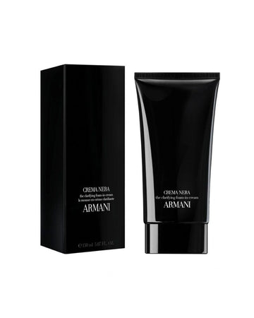 Cream Nera Cleanser Foam In Cream 150ml