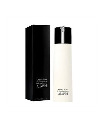 Crema Nera Cleanser Oil-in-Gel 150ml