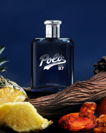Ralph Lauren Polo 67 EDP 125ml